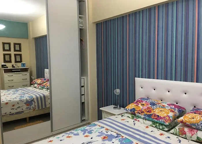 Apart Hotel Edipo Rei